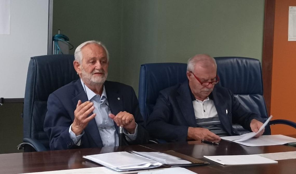 Costituita a Potenza l'organizzazione di volontariato “Regalami un sorriso”