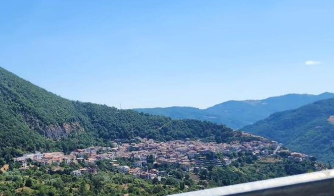 Tragedia a Terranova del Pollino: perde la vita un operaio durante i lavori di realizzazione della discarica