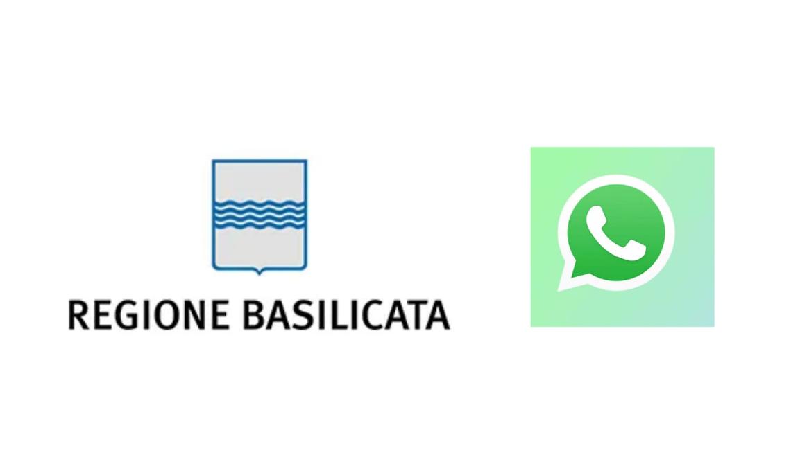 Via Verrastro sbarca su WhatsApp: al via il canale della Regione Basilicata