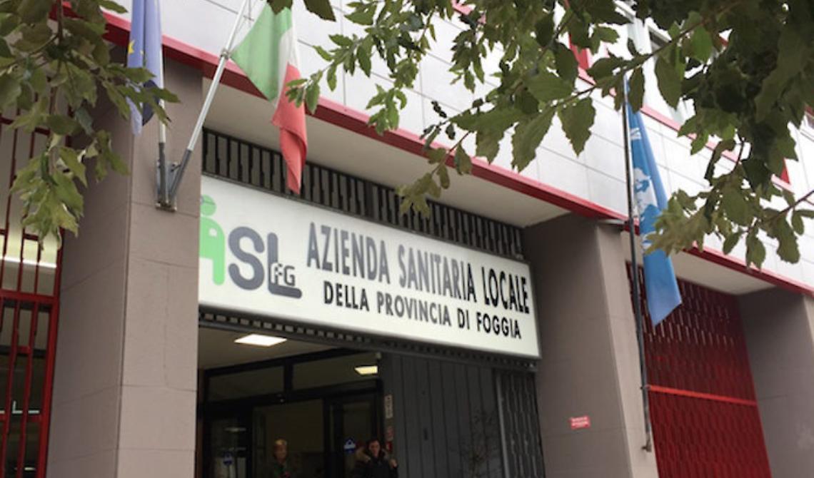 Due medici prescrivono farmaci vitali per i propri pazienti, che l'ospedale non ha, la Asl di Foggia chiede loro il rimborso dei soldi