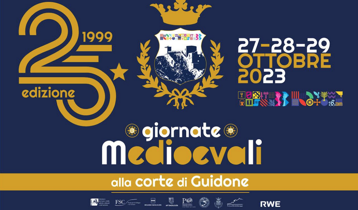 Alla corte di Guidone: a Brindisi Montagna un viaggio lungo secoli fino alle radici