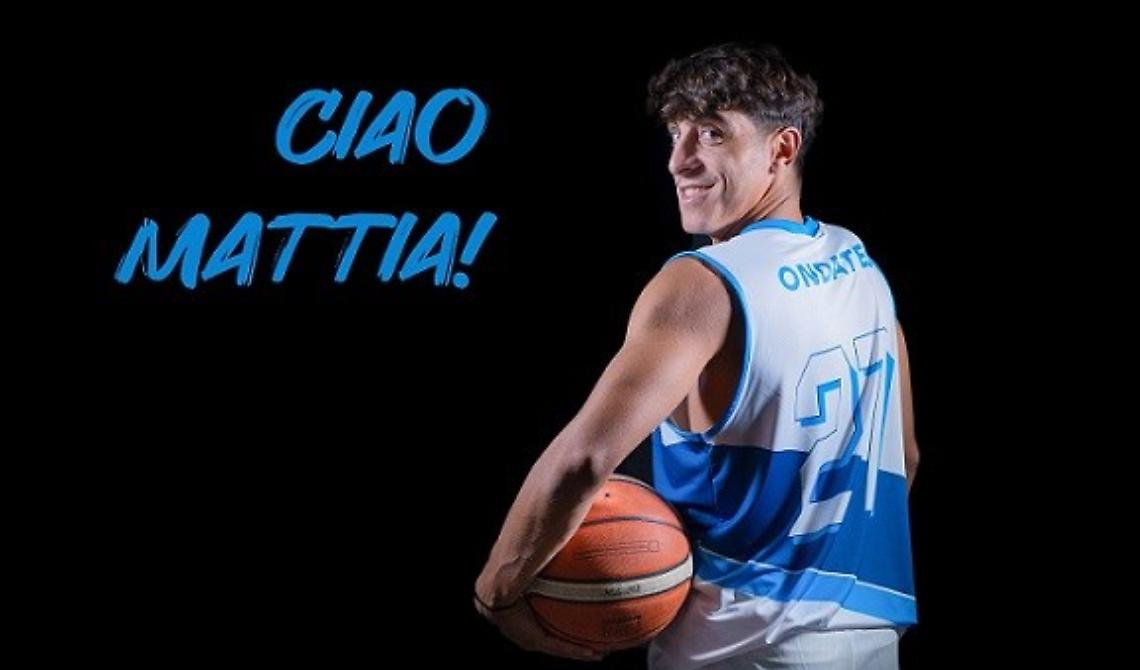 Matera piange il cestista Mattia Stano: esempio di determinazione 