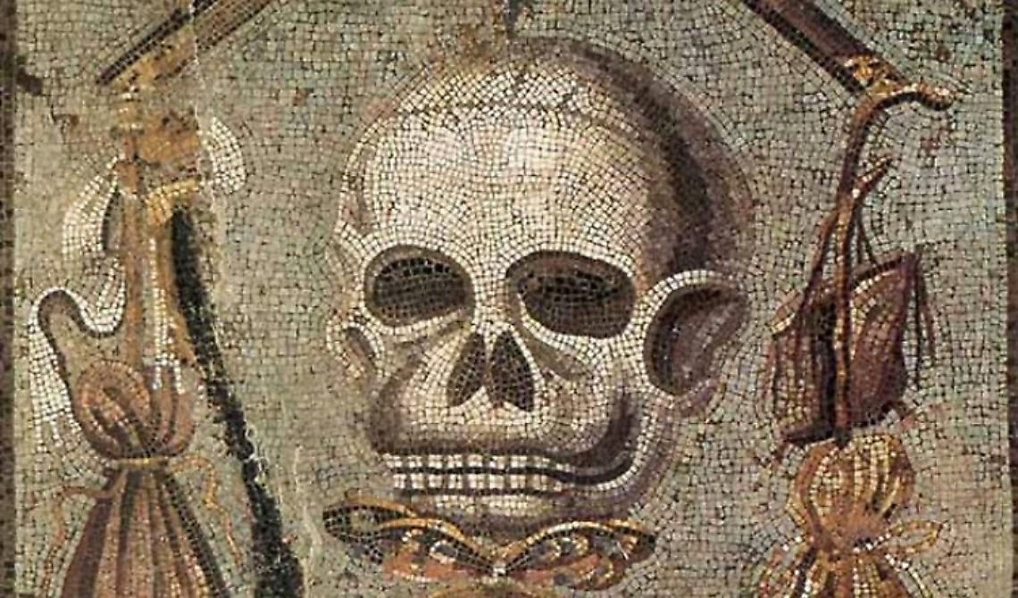 Halloween? Ognissanti? Chiamatelo Mundus Patet