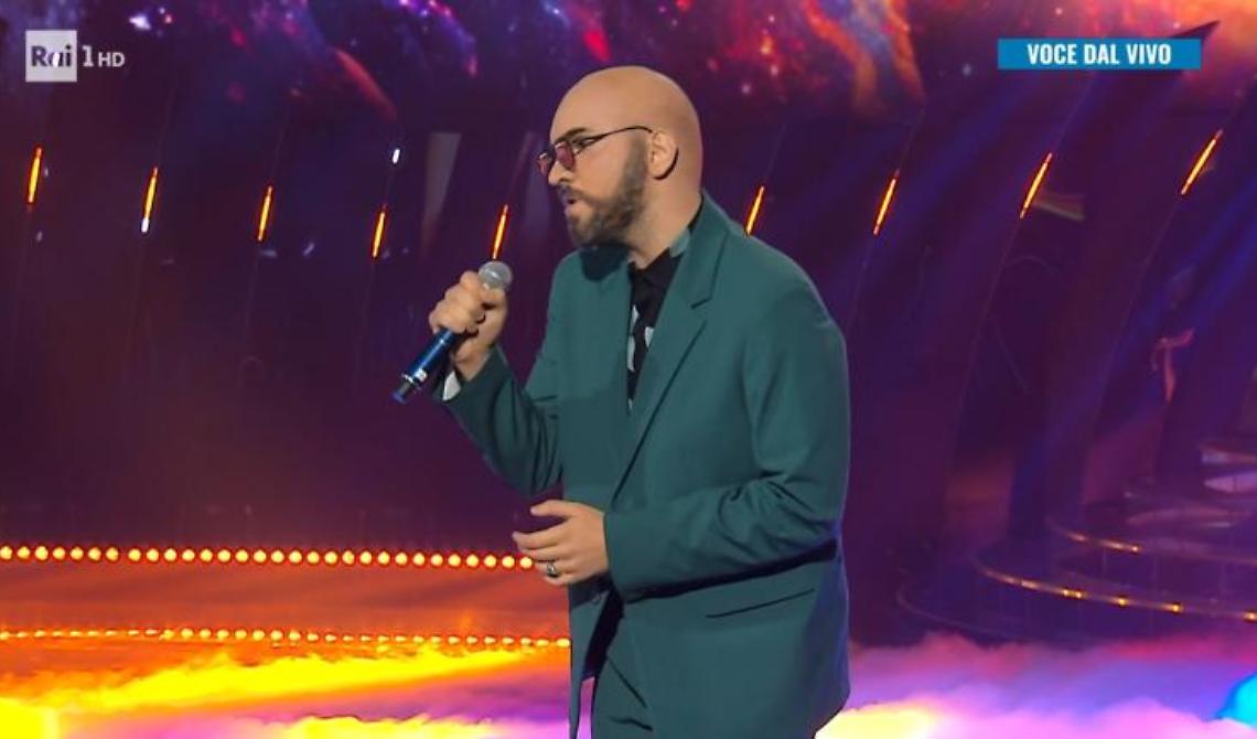 Dopo la vittoria a "Tale e Quale Show", Gaudiano annuncia la ballata dei "Numeri": il  suo nuovo singolo