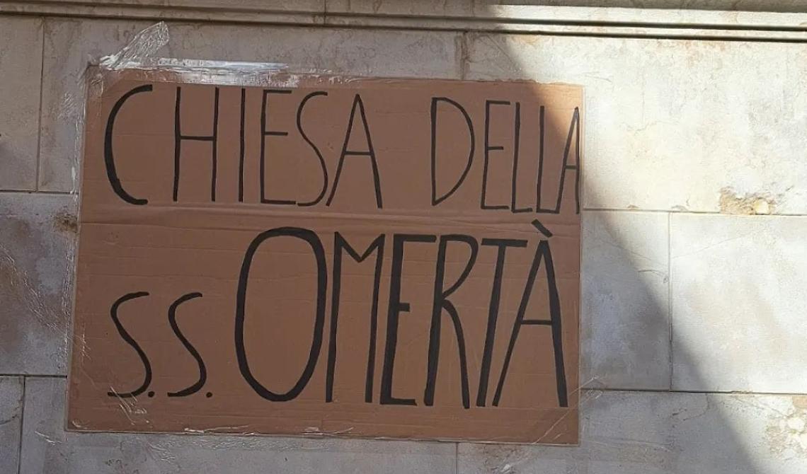 La Chiesa della Ss Trinità è sempre più divisiva? L'Arcidiocesi di Potenza non ci sta ed auspica il dialogo con la famiglia Claps
