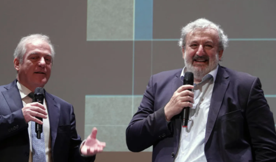 Tangenti in Puglia, Emiliano sospende dall'Asset Sannicandro accusato di aver intascato 60mila euro