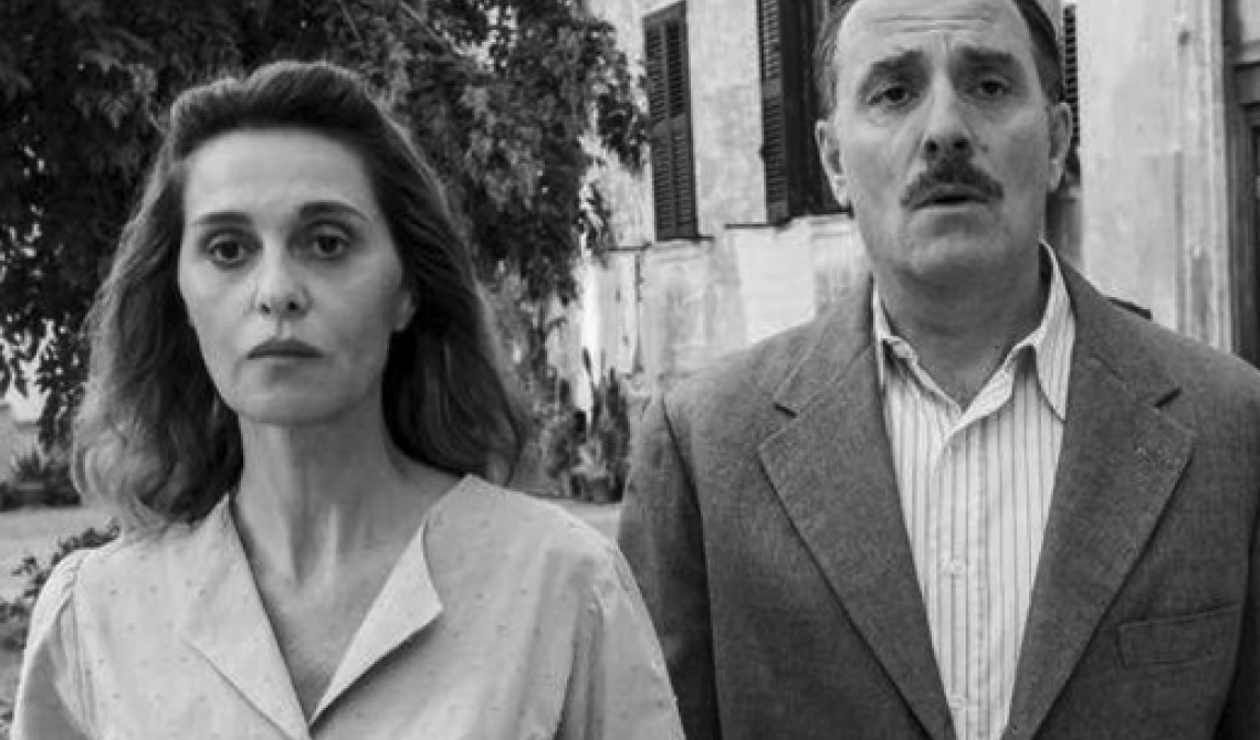 “C’è ancora domani” quando il cinema incontra i lividi di ognuna di noi
