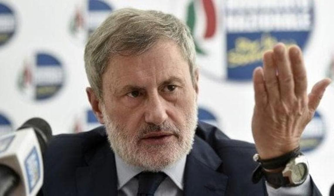 La destra libera si ritrova a Bari con Gianni Alemanno