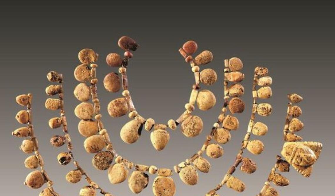 I reperti archeologici della Basilicata antica in mostra ad Amburgo