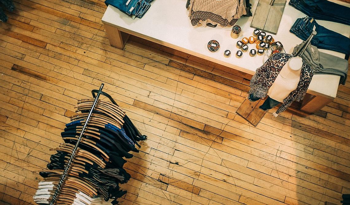 Black Friday per lei: il venerdì pazzo di shopping tra moda e beauty
