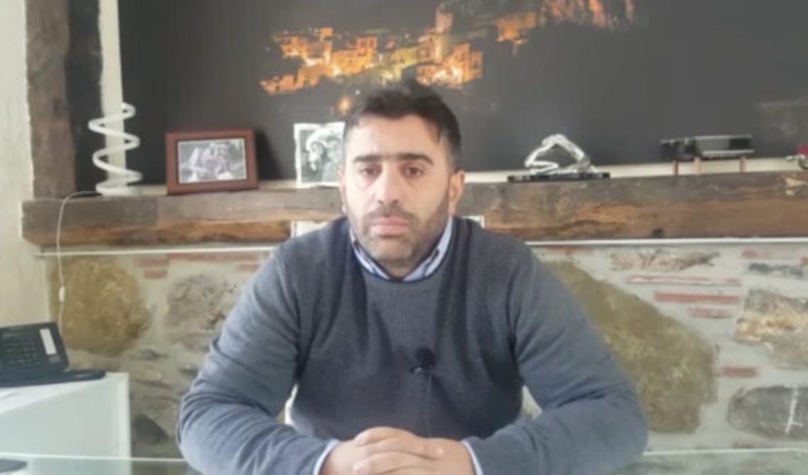 Lagonegro, il forzista Piro attacca l'Amministrazione Falabella: "Solo disastri, si dimetta"