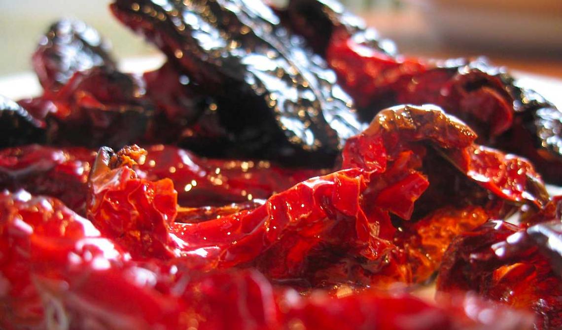 Aumenta e supera la media nazionale l'export lucano nel settore alimentare