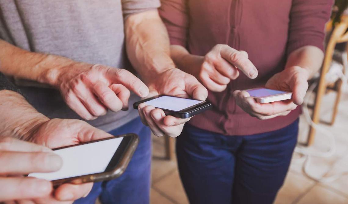 Il consumo energetico della tecnologia: come ridurre il tuo impatto energetico digitale