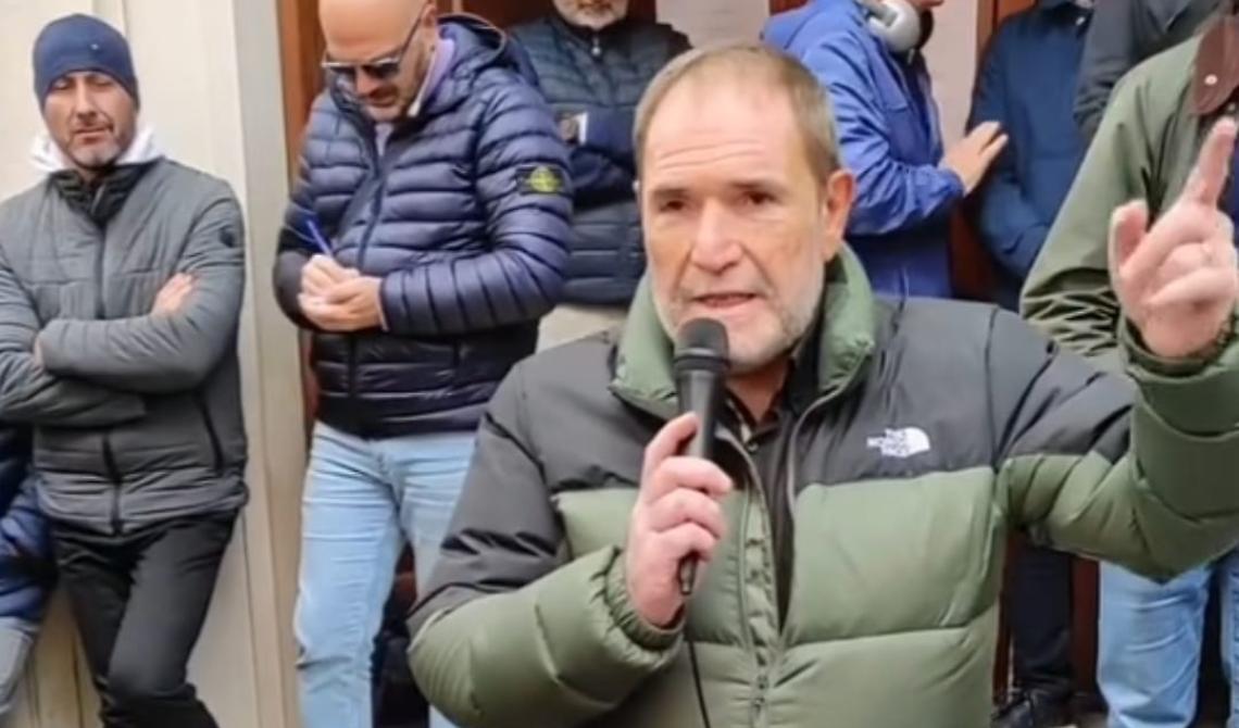 Gildo Claps replica all'intervista dall'arcivescovo Ligorio: "Continuano a difendere don Mimì Sabia"