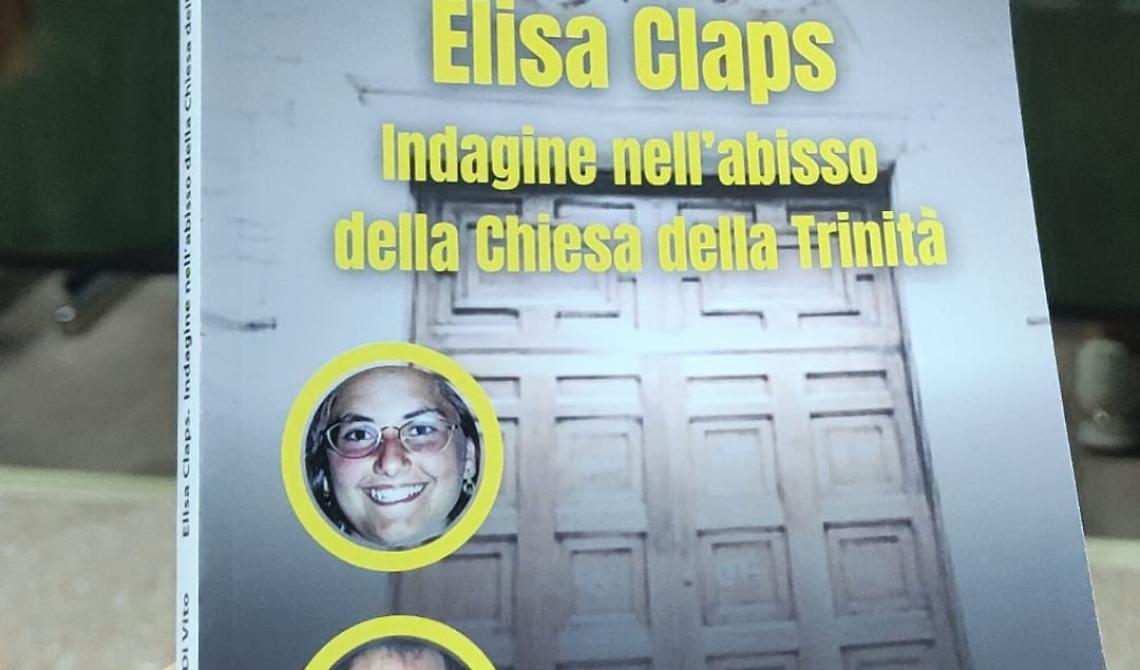 Tutto pronto a Rionero per la presentazione del libro inchiesta “Elisa Claps – indagine nell’abisso della Chiesa della Trinità” di Amendolara e Di Vito 