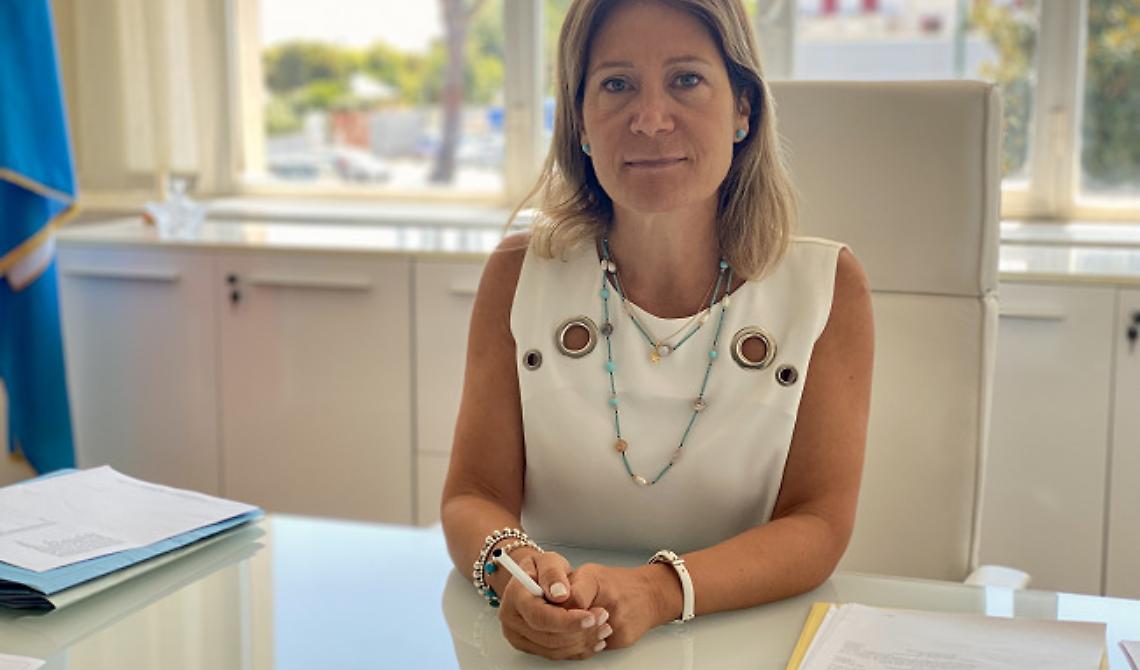 Si compie a Napoli il "miracolo" della piccola "Chiara" di Foggia