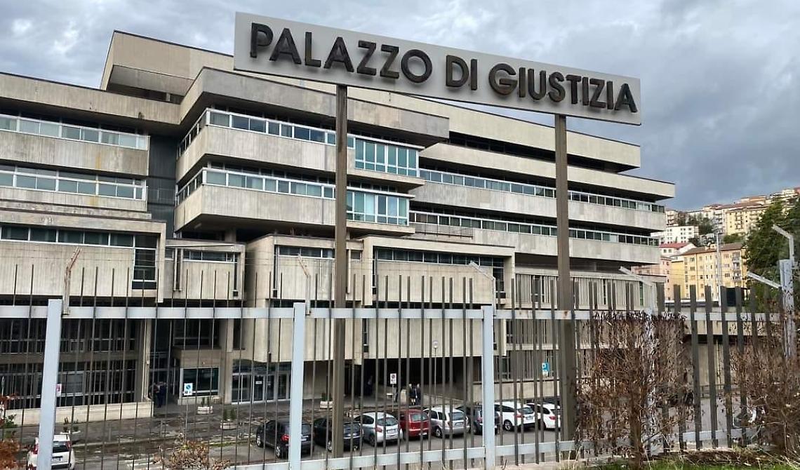 Processo 'Ruska': per la Corte d'Appello di Potenza il clan Schettino non è mafia
