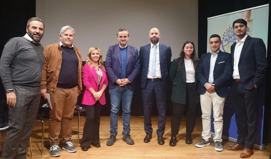 A Viggiano la prima tappa del Roadshow di Basilicata Open Lab