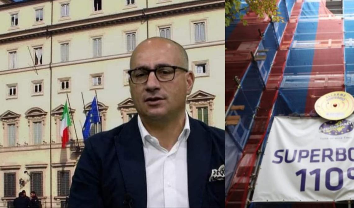 Superbonus e crediti incagliati: dalla Regione Basilicata il via libera al Disciplinare 