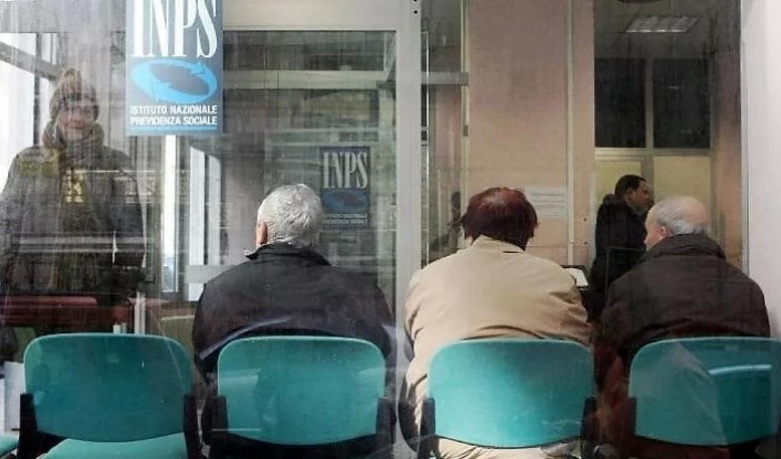 In Puglia più pensionati che lavoratori, soprattutto a Lecce, Foggia e Taranto