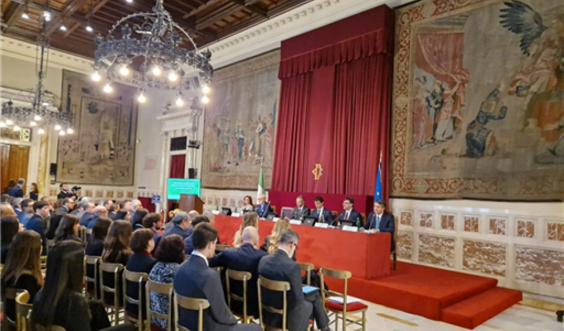 Incidenti stradali, Foggia la città più insicura
