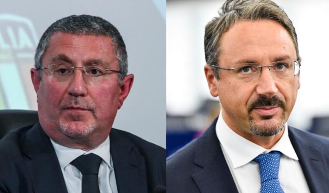 Basilicata 2024, l'europarlamentare Pedicini boccia senza riserve il "re delle coop bianche"