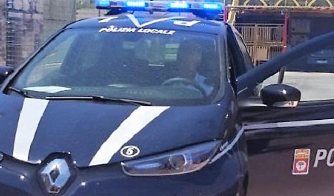 Due arresti, a Canosa e Cerignola, per l'aggressione ai vigili urbani di Barletta