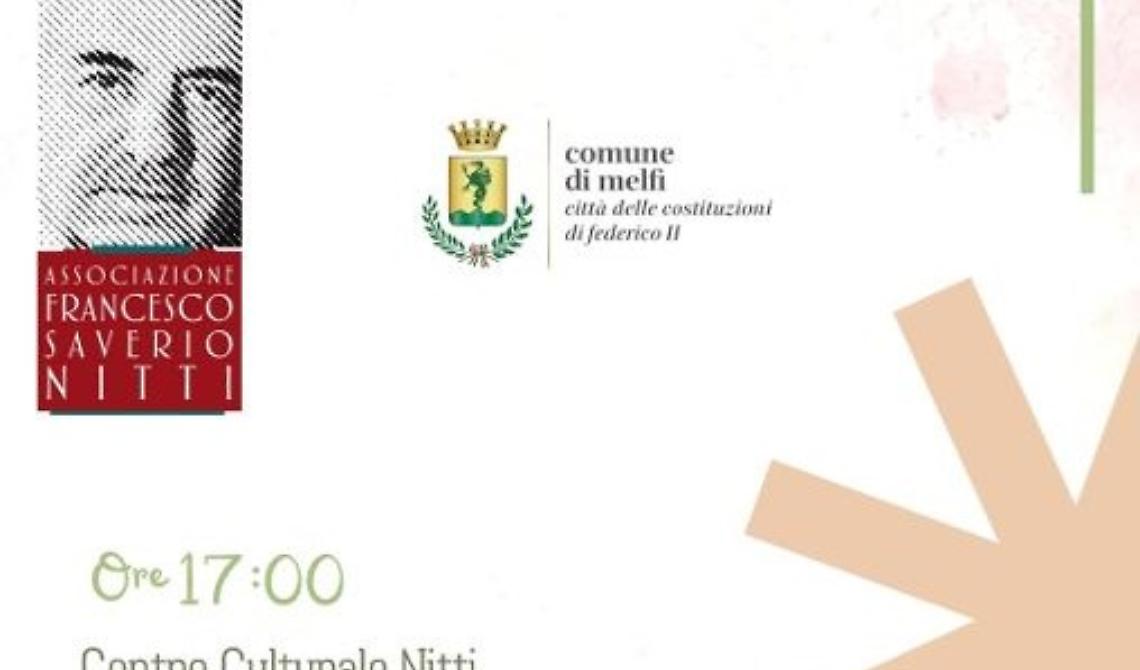 Cultura: a Melfi un incontro sull'arte di Giacinto Cerone lo 'sperimentatore irrequieto'