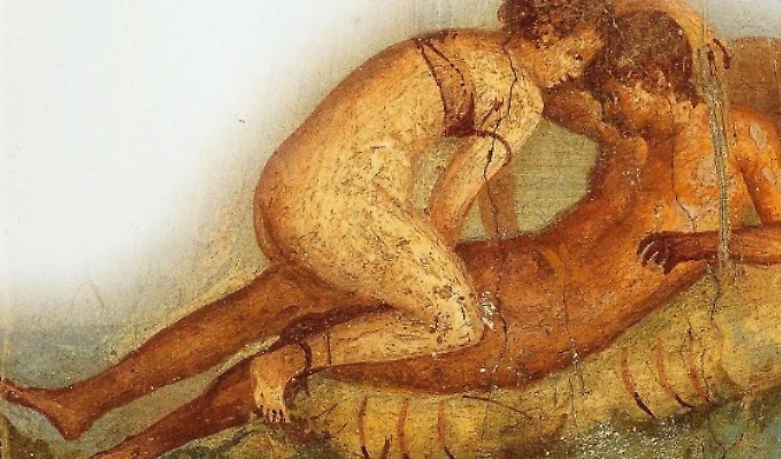 Tra maliziosità e  doppi sensi… quante ne dicevano questi Latini!