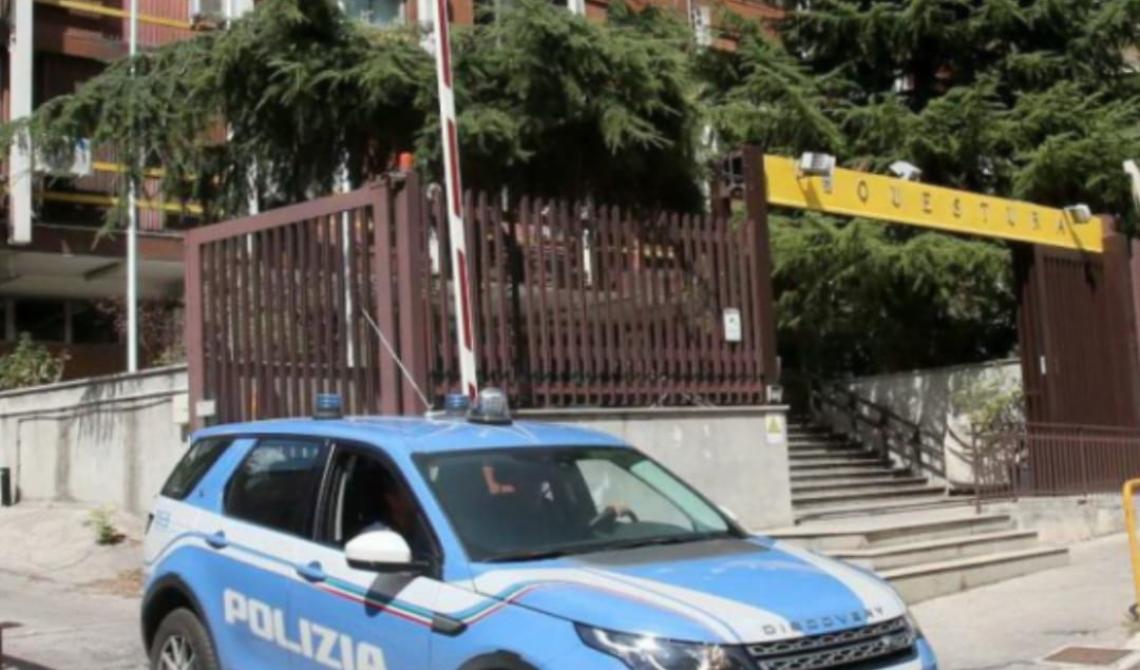 A Potenza fiumi di droga: preoccupa l'incremento significativo nell'uso e nella diffusione di stupefacenti