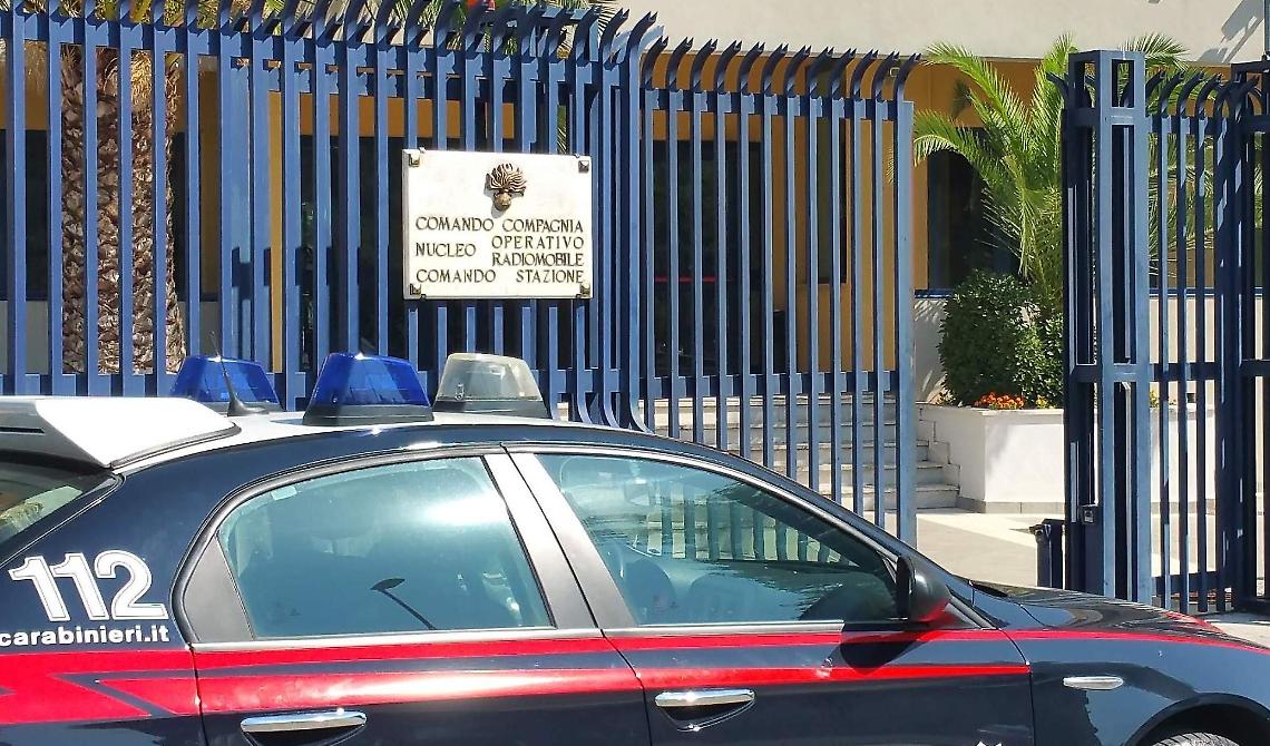 Acquista Suv con assegno circolare clonato: denunciato dai Carabinieri di Avellino 28enne del Foggiano