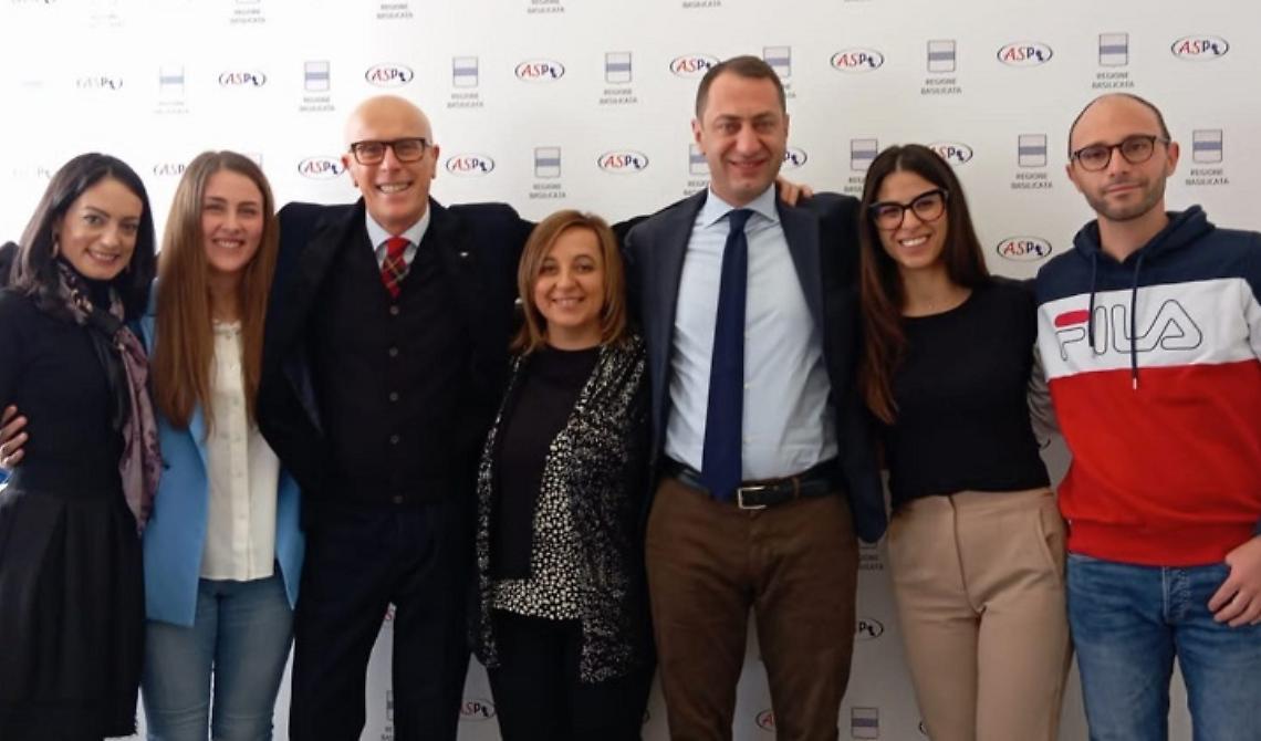 Sanità lucana: altri 4 infermieri a tempo indeterminato nel Potentino