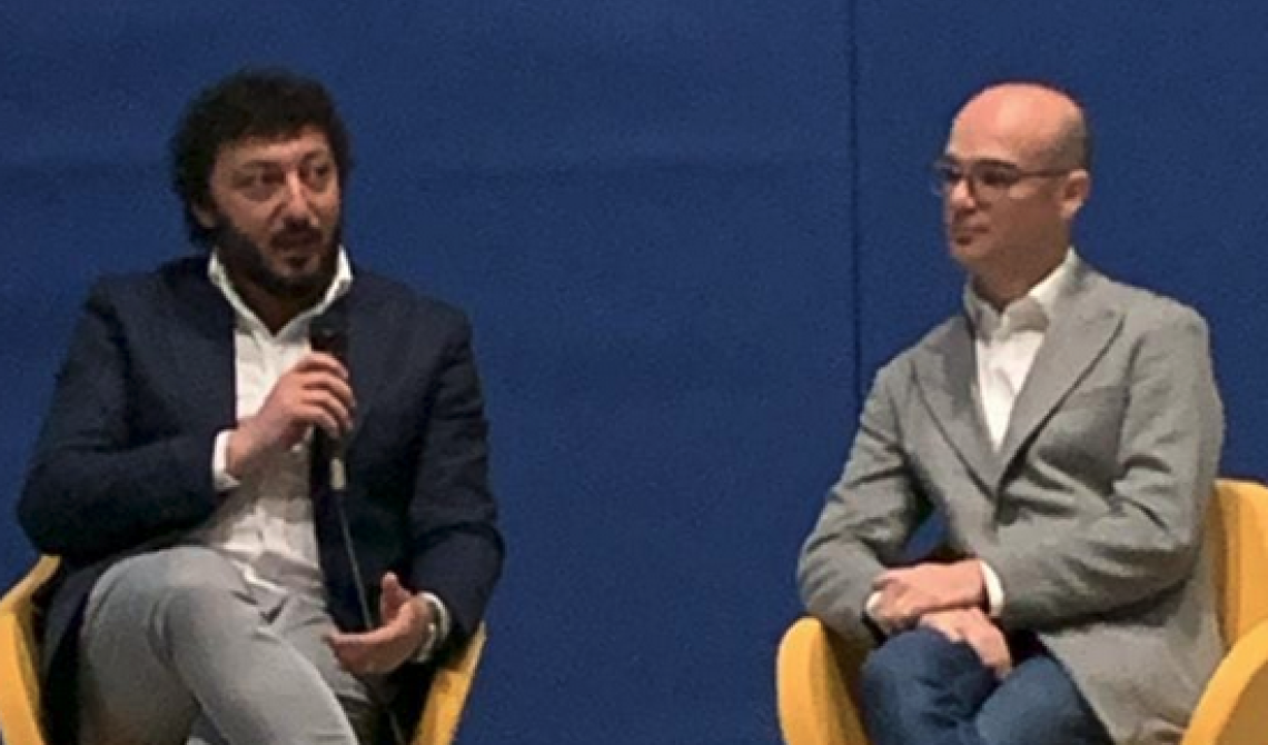 Laurenzana, oggi la presentazione del libro-inchiesta Elisa Claps, Indagine nell'abisso della Chiesa della Trinità con i giornalisti Amendolara e Di Vito