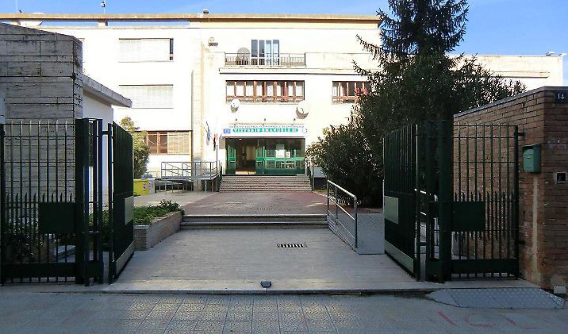 Verso il centenario dell’Itet “Vittorio Emanuele III” di Lucera 