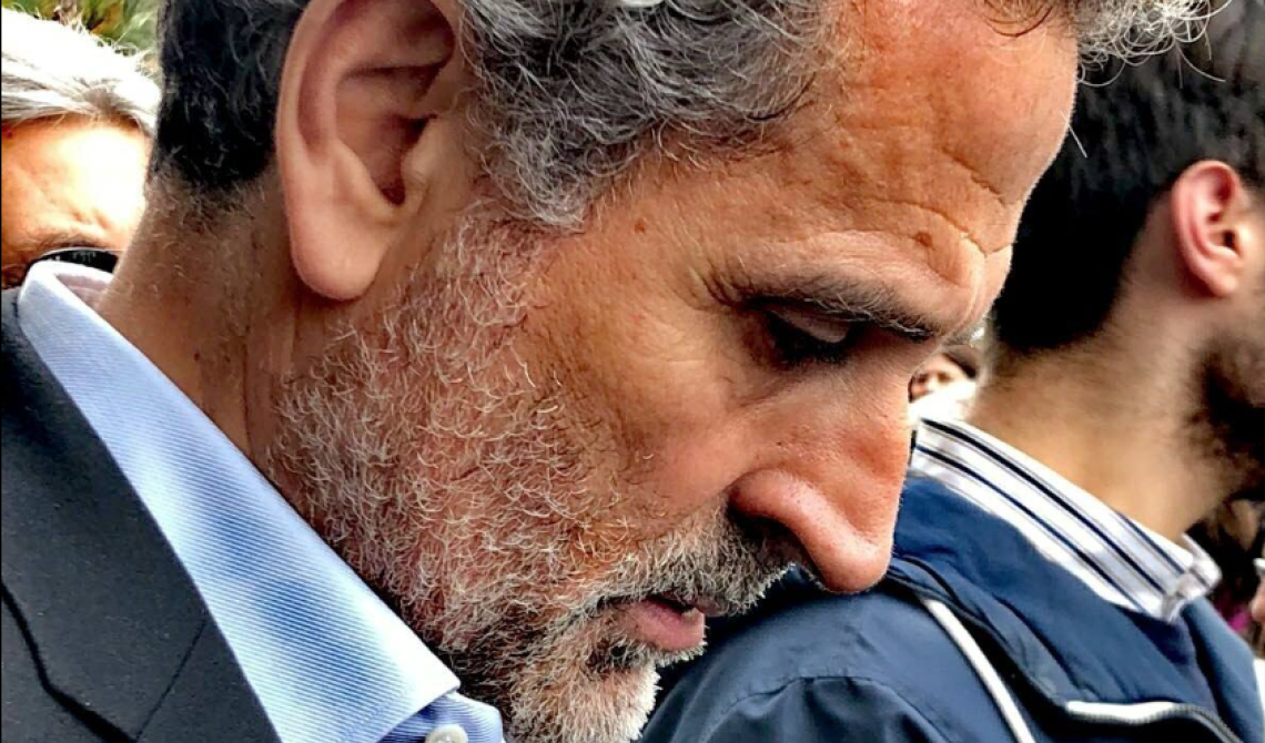 Laforgia rilancia la sua candidatura a sindaco di Bari con il centrosinistra, ma il Pd non c'è