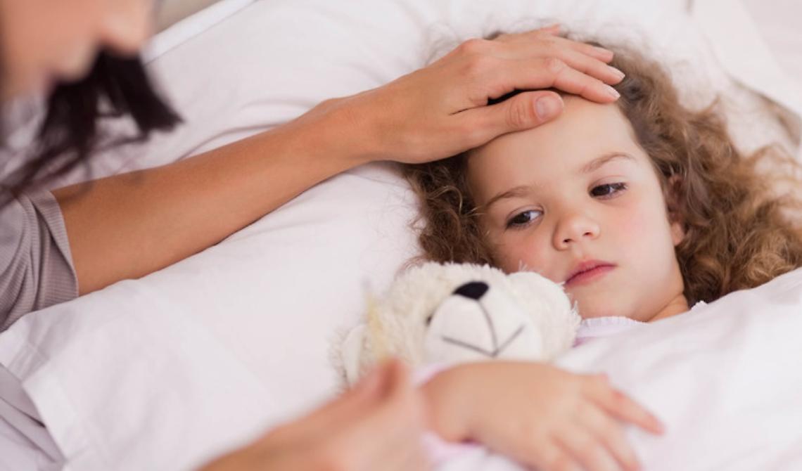 La Puglia ha l'influenza: aumentano i casi tra bambini e anziani