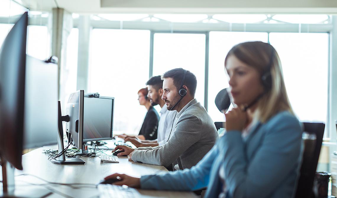 Con il decreto Energia varato dal Governo Meloni a rischio 1500 lavoratori dei call center: la denuncia dei sindacati della Puglia