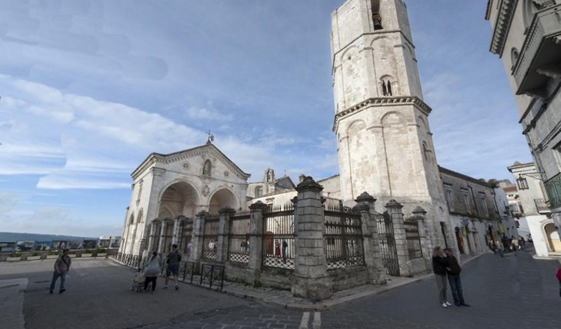 Rai Storia alla scoperta del Gargano sacro