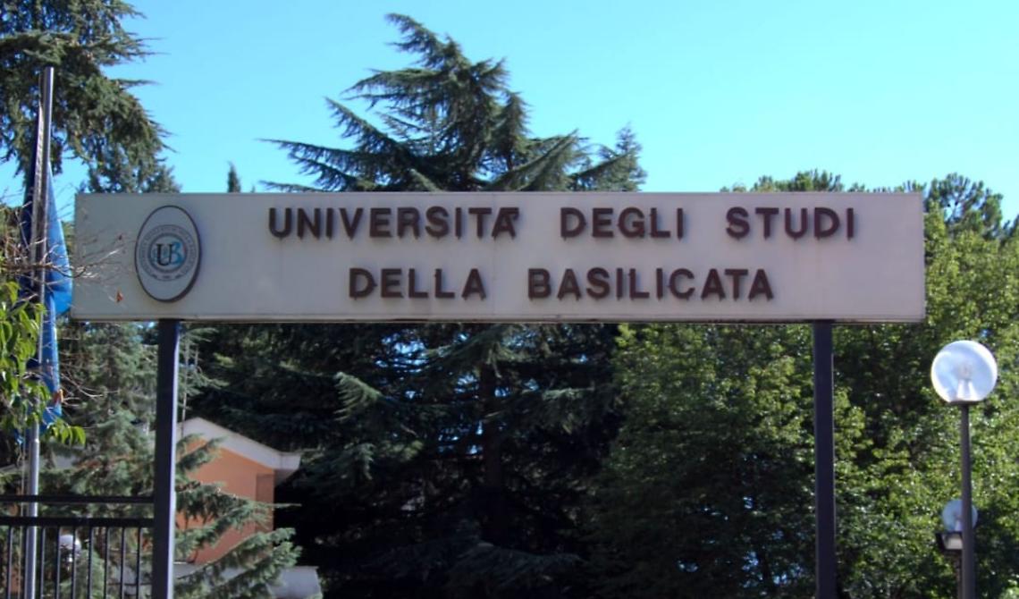 Istituire la Facoltà di Scienze Motorie all'Unibas: iniziativa di un Comitato promotore 