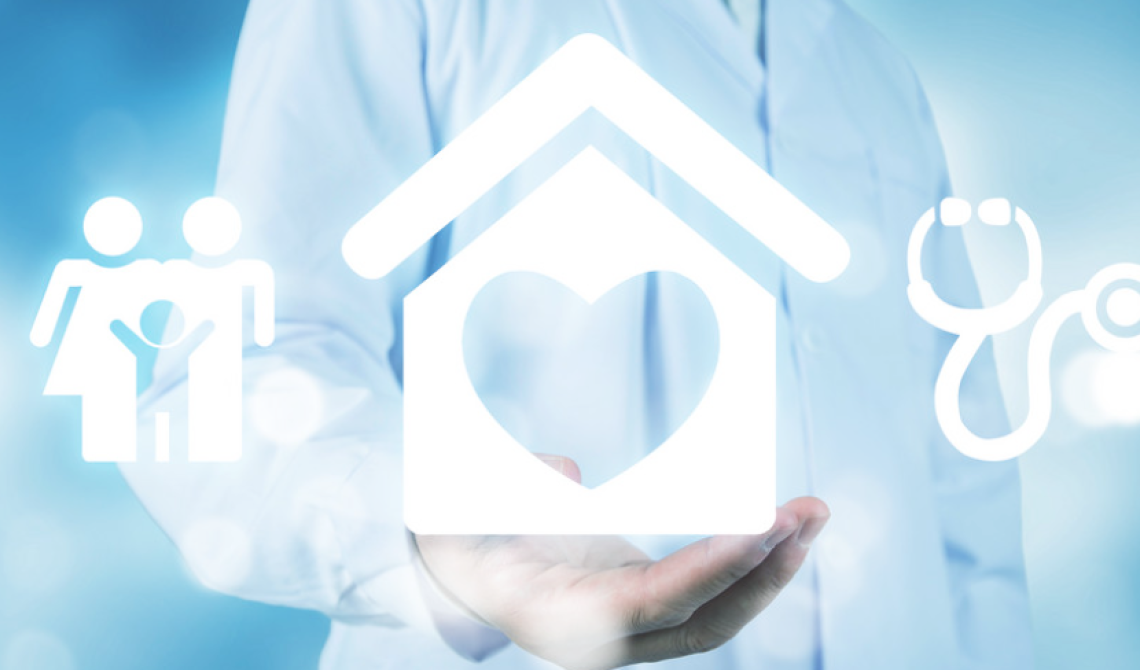 Sanità lucana, la Val Camastra avrà la sua Casa della Comunità ad Anzi