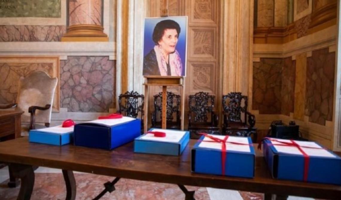 Papa Francesco ha dichiarato Venerabile la Serva di Dio lucana Francesca Lancellotti