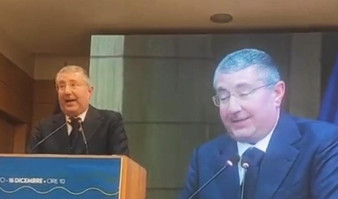 Basilicata 2024, Chiorazzo: "Nei prossimi giorni mi dimetterò dalla guida della cooperativa Auxilium"