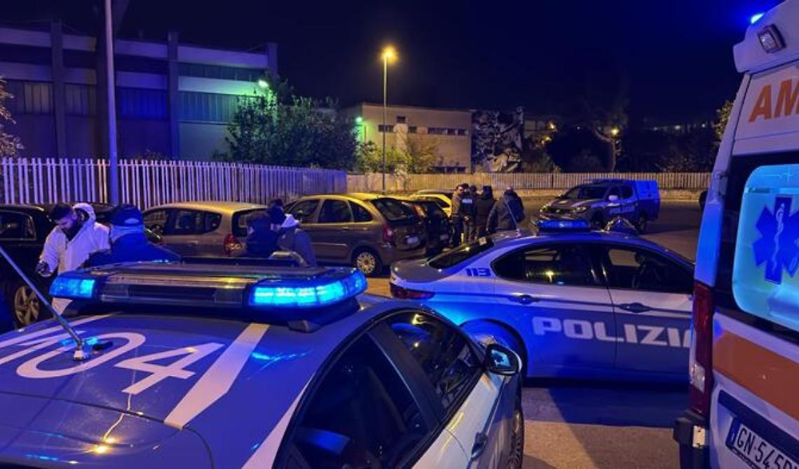 Ucciso con 6 colpi di pistola a Bari: la vittima Mauro Di Giacomo stimato fisioterapista originario di Lavello 