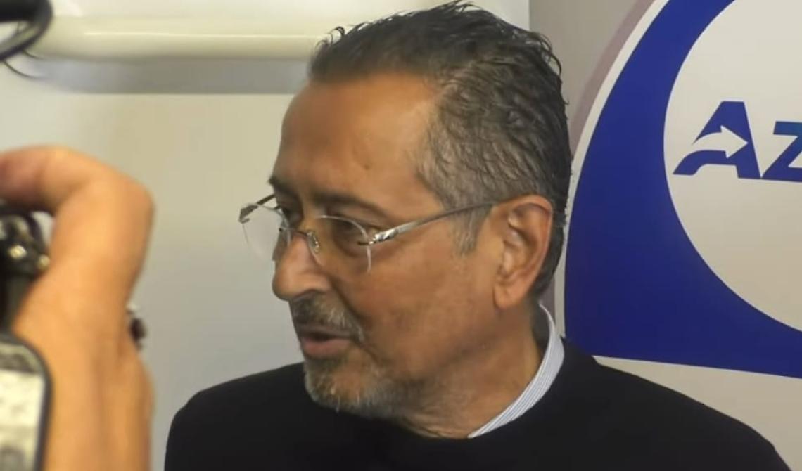Basilicata 2024, Pittella affonda Chiorazzo: al re delle coop bianche servirebbe un auxilium 