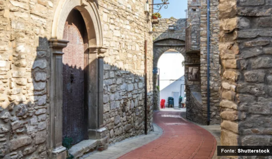 In Basilicata nasce "La clinica dei paesi" per curare le realtà marginali
