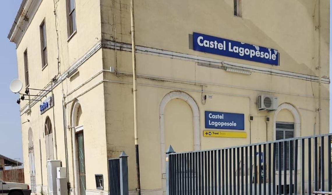 Area di interscambio a San Nicola di Pietragalla e a Lagopesole: ecco le risorse