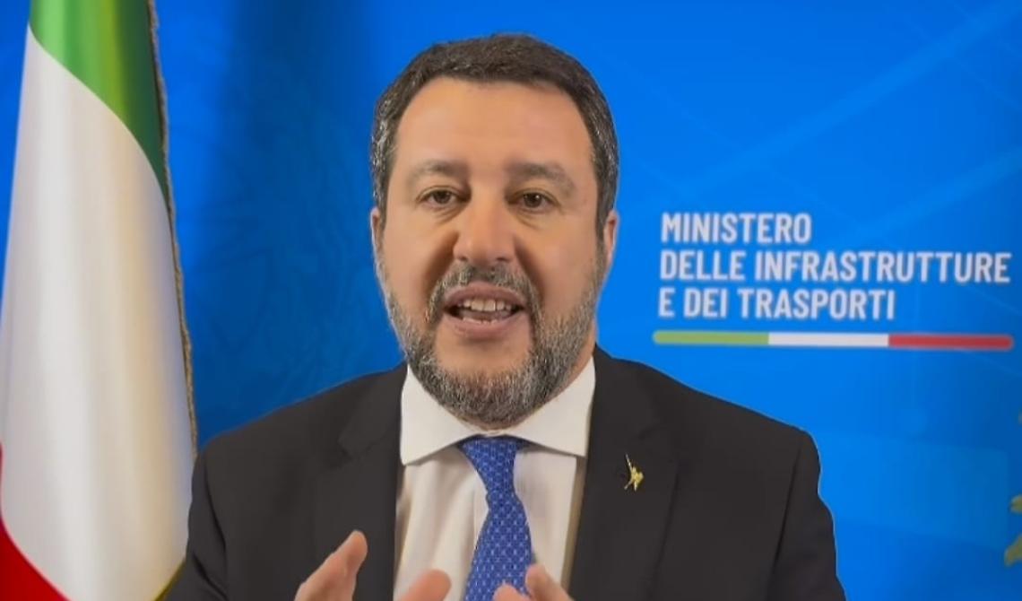 "Squadra che vince non si cambia, in Sardegna ma anche in Basilicata ..": Salvini allontana le ambizioni presidenziali di Pepe 