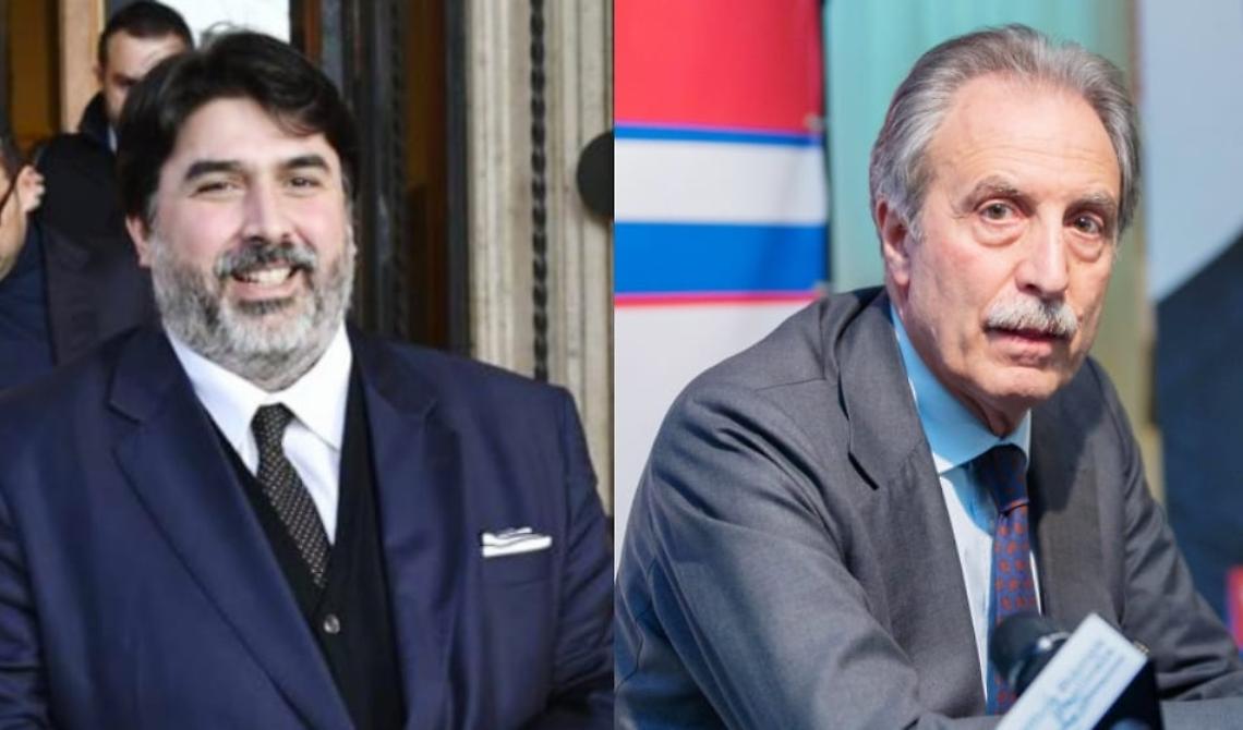 Elezioni regionali: FdI in terra sarda spacca il centrodestra con ricadute in Basilicata, ma il braccio destro di Salvini rilancia i governatori uscenti 