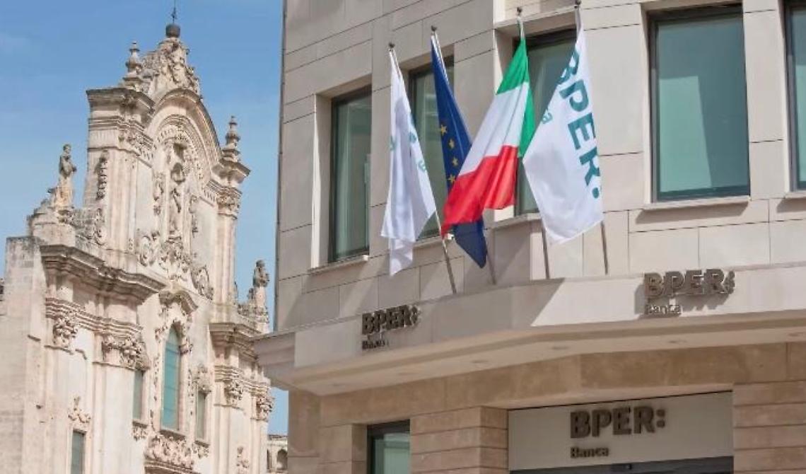 Banca Bper: l’8 gennaio il presidio a Matera di Cgil, Cisl e Uil