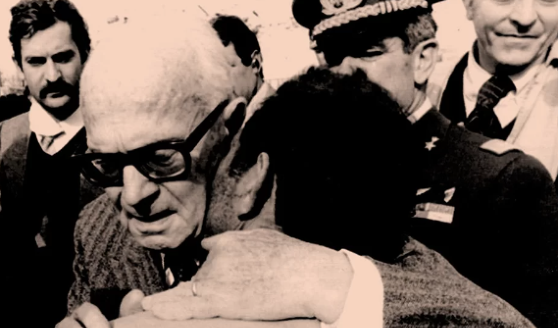 La salute di ognuno dipende dalla cura di tutti, animali e ambiente compresi, lo si è capito dal terremoto dell'Irpinia del 1980